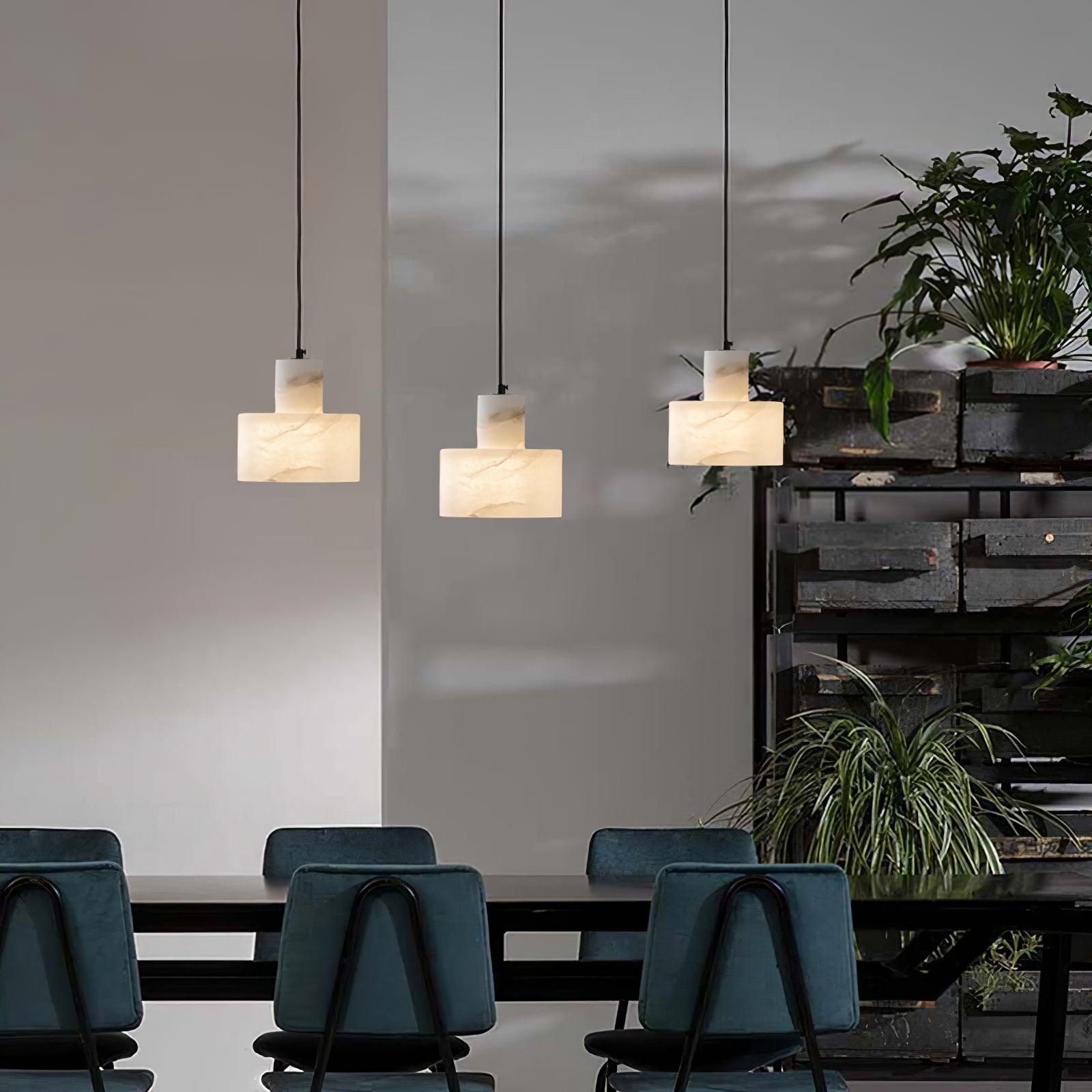 WOW Cyls Pendant Lamp