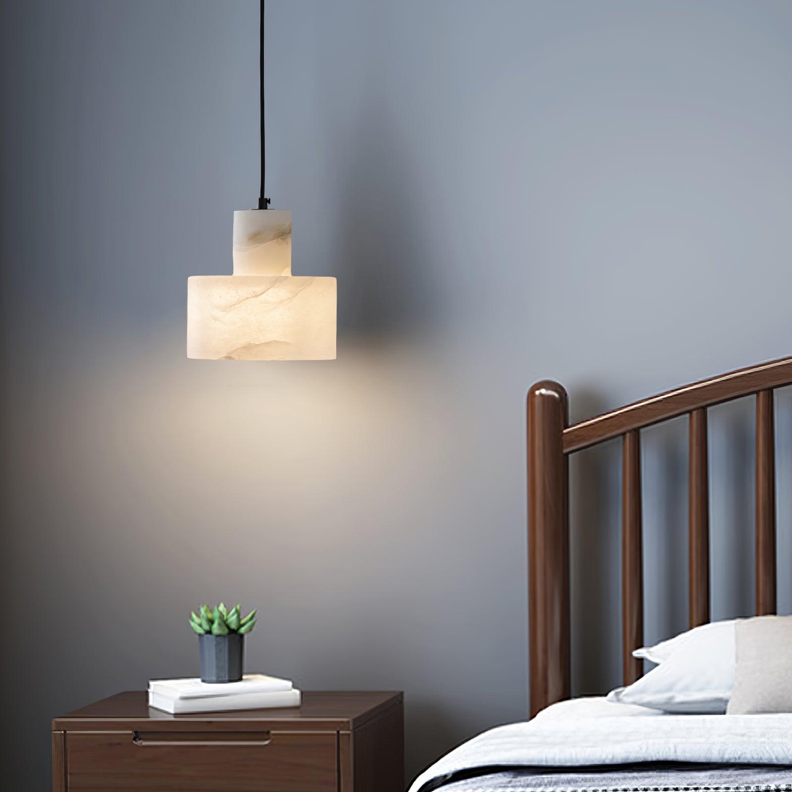 WOW Cyls Pendant Lamp