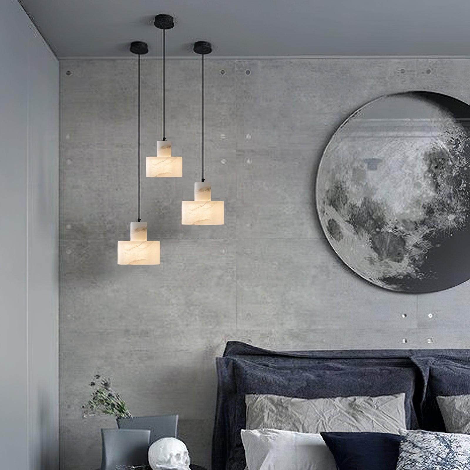 WOW Cyls Pendant Lamp
