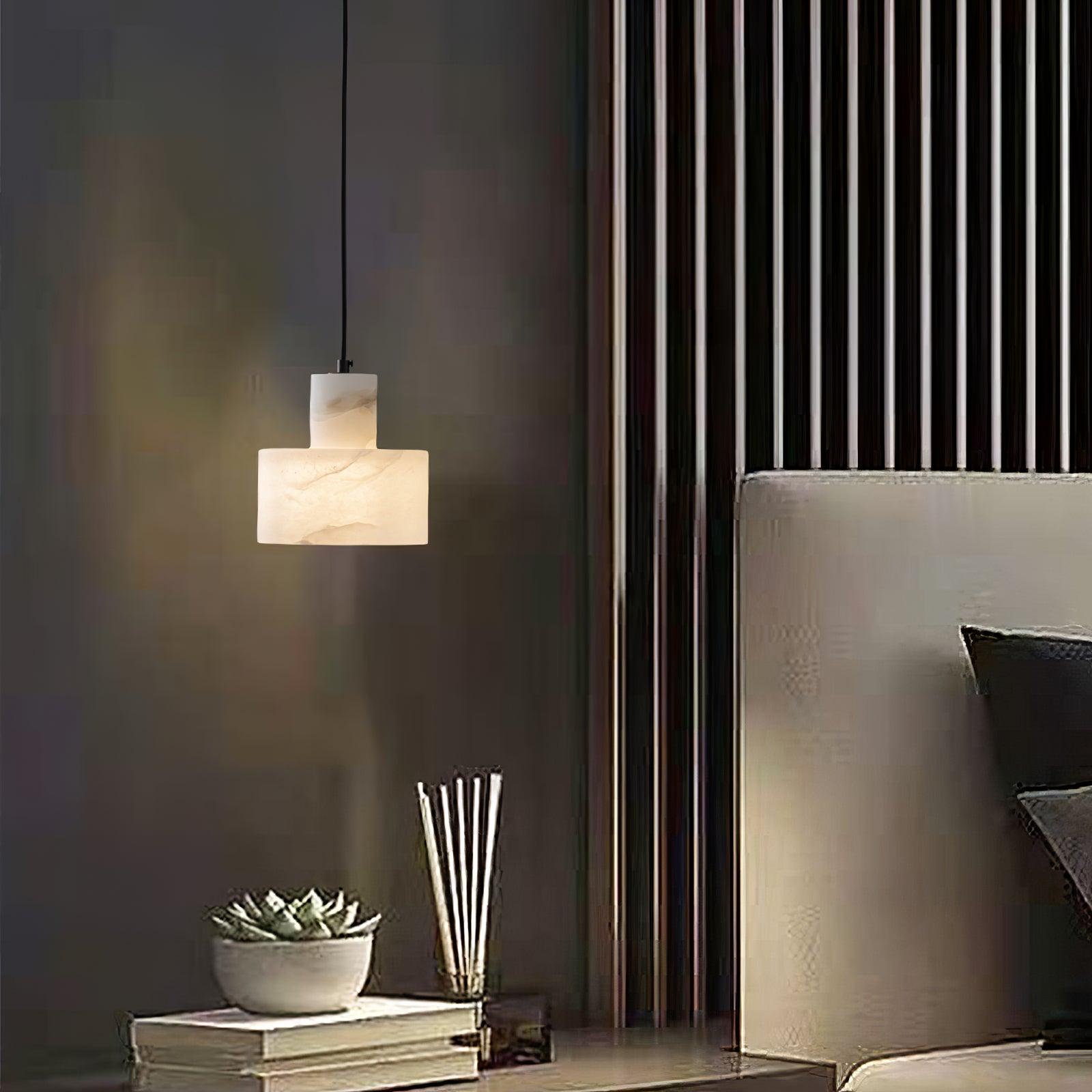 WOW Cyls Pendant Lamp