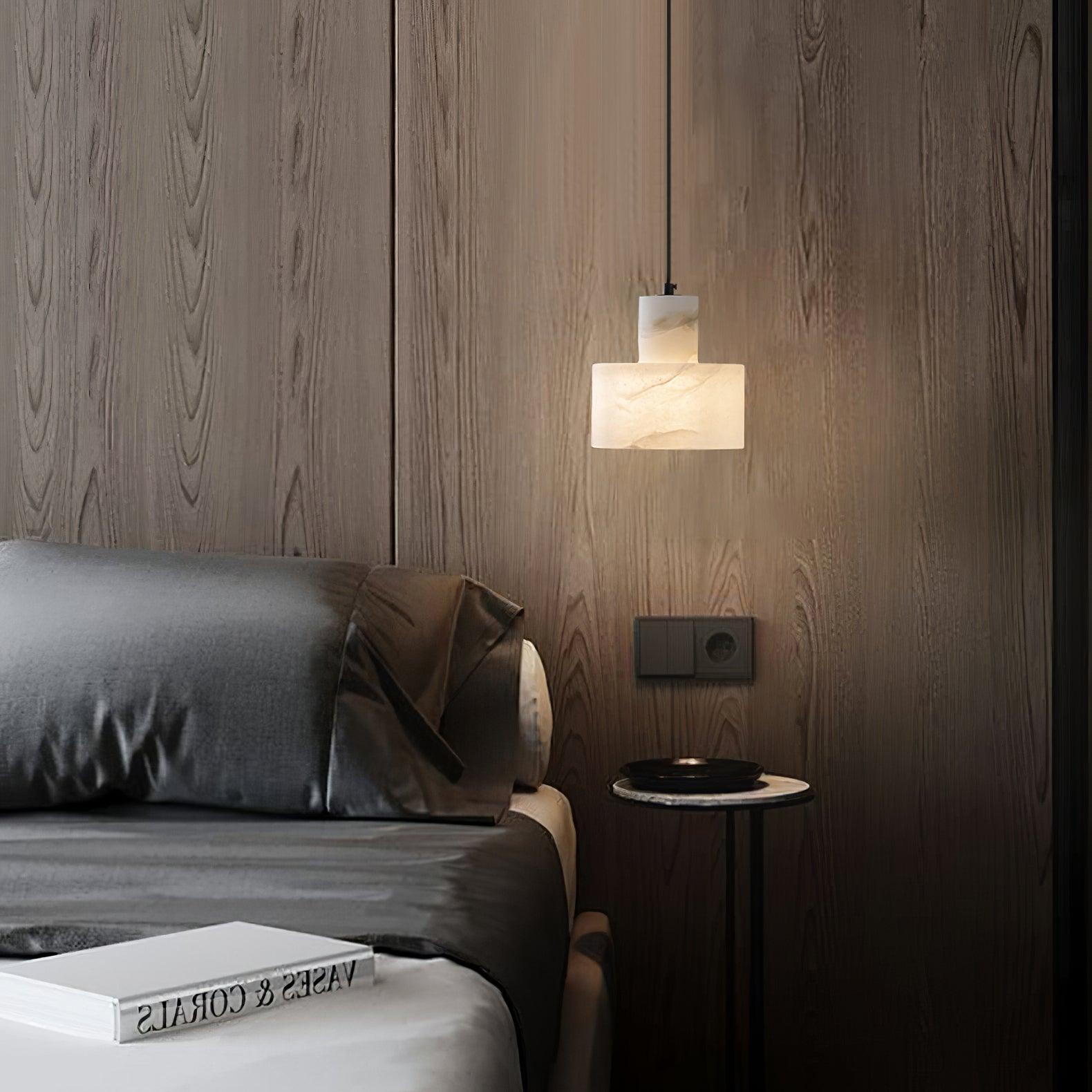 WOW Cyls Pendant Lamp