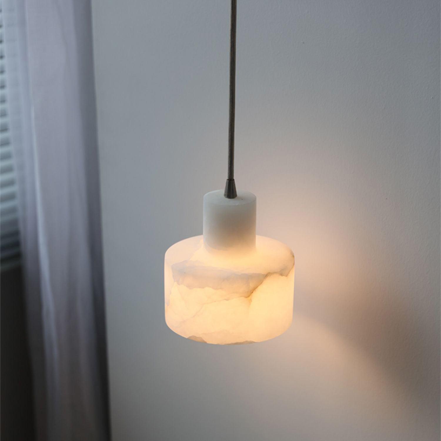 WOW Cyls Pendant Lamp