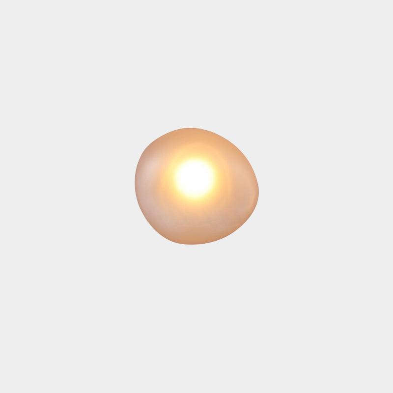 WOW Bubble Glass Wall Lamp