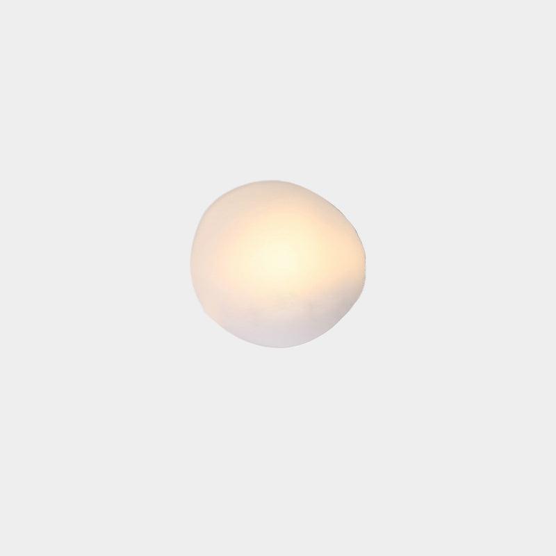WOW Bubble Glass Wall Lamp
