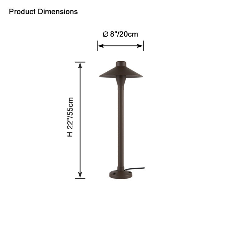 WOW Classic Stake Light-wow9170