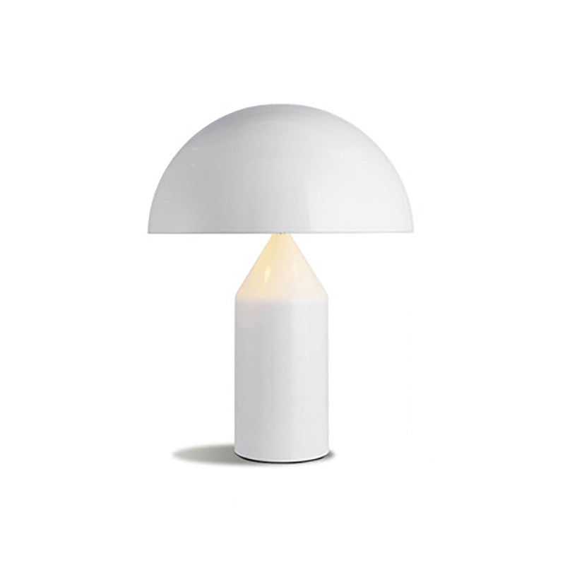 WOW Dome Metal Mushroom Table Lamp-wow8002