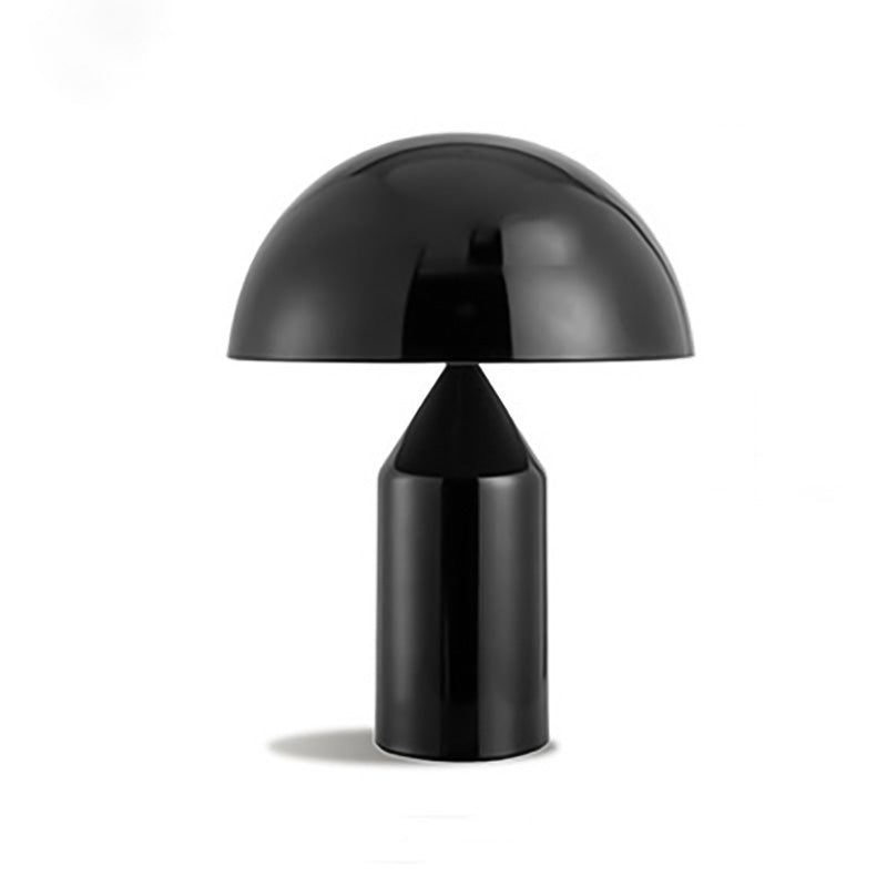 WOW Dome Metal Mushroom Table Lamp-wow8002
