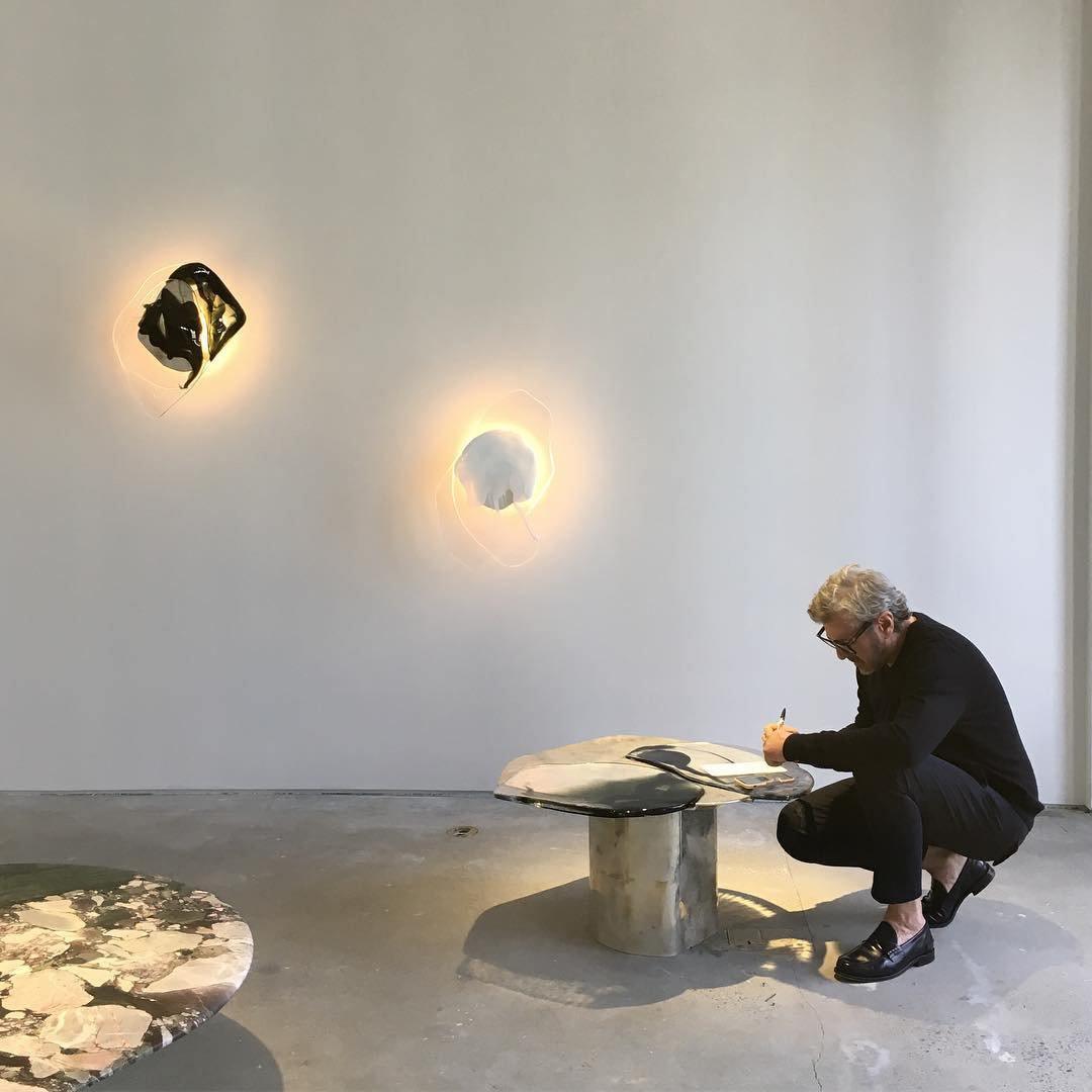 WOW DC1725 Wall Lamp