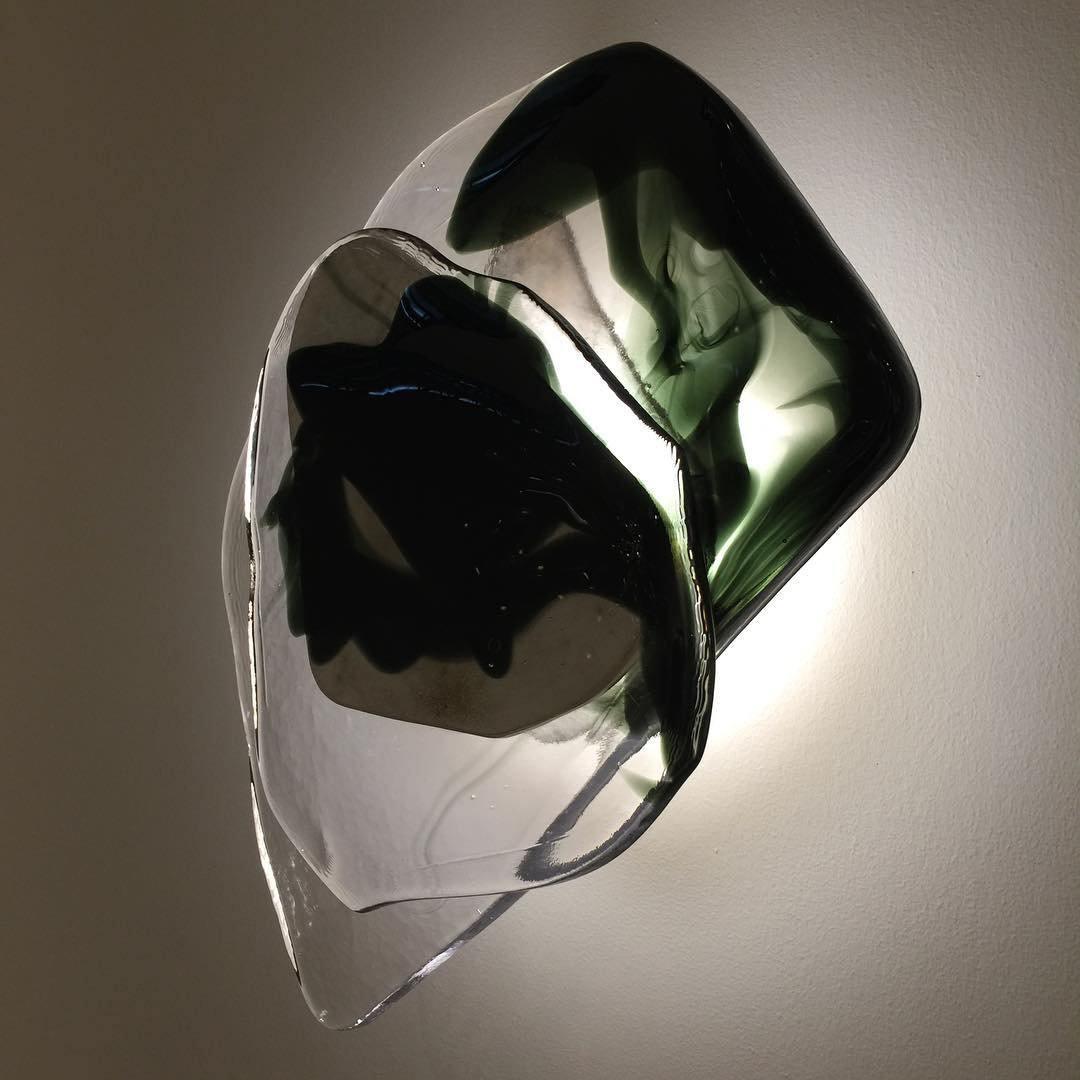 WOW DC1725 Wall Lamp