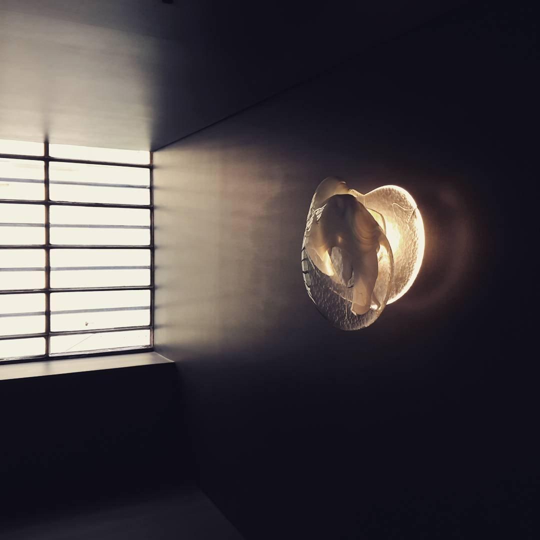 WOW DC1725 Wall Lamp