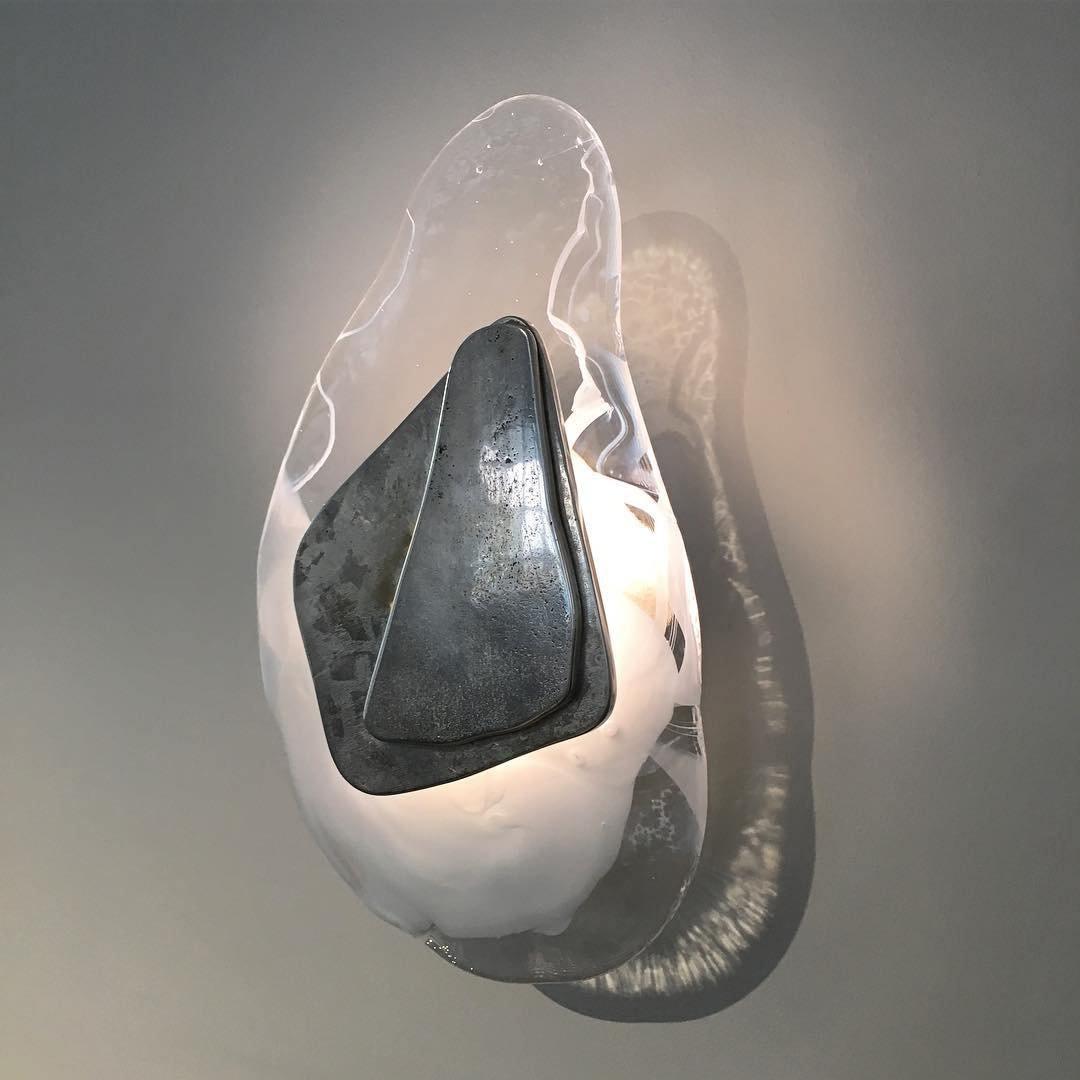 WOW DC1725 Wall Lamp