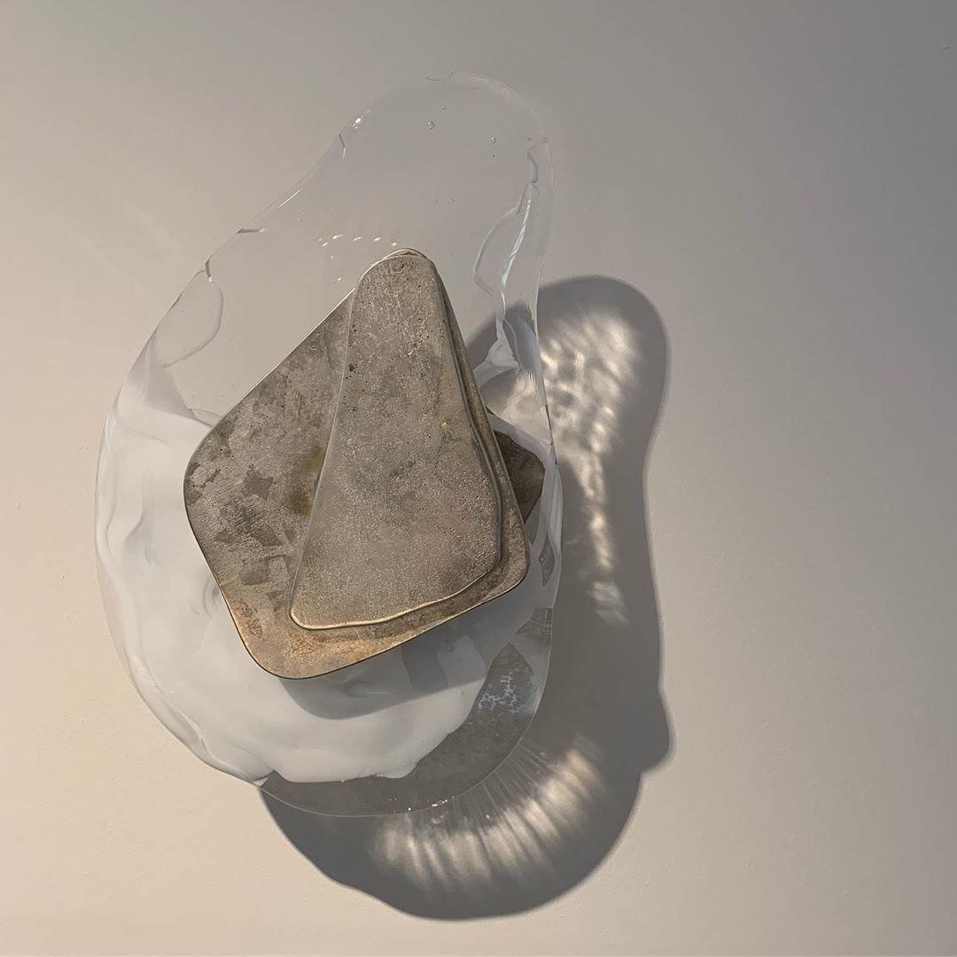 WOW DC1725 Wall Lamp