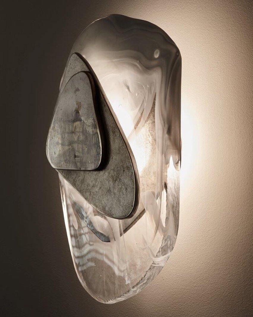 WOW DC1725 Wall Lamp