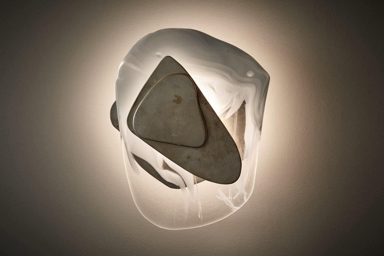 WOW DC1725 Wall Lamp