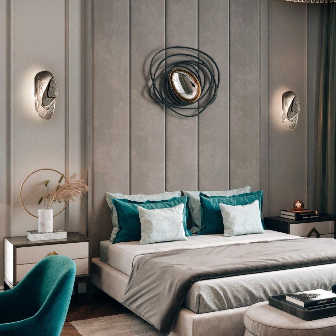 WOW DC1725 Wall Lamp