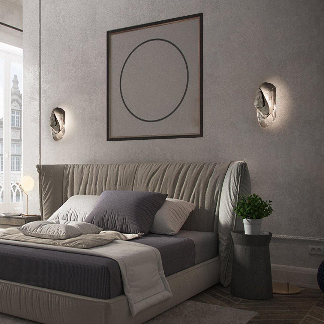 WOW DC1725 Wall Lamp