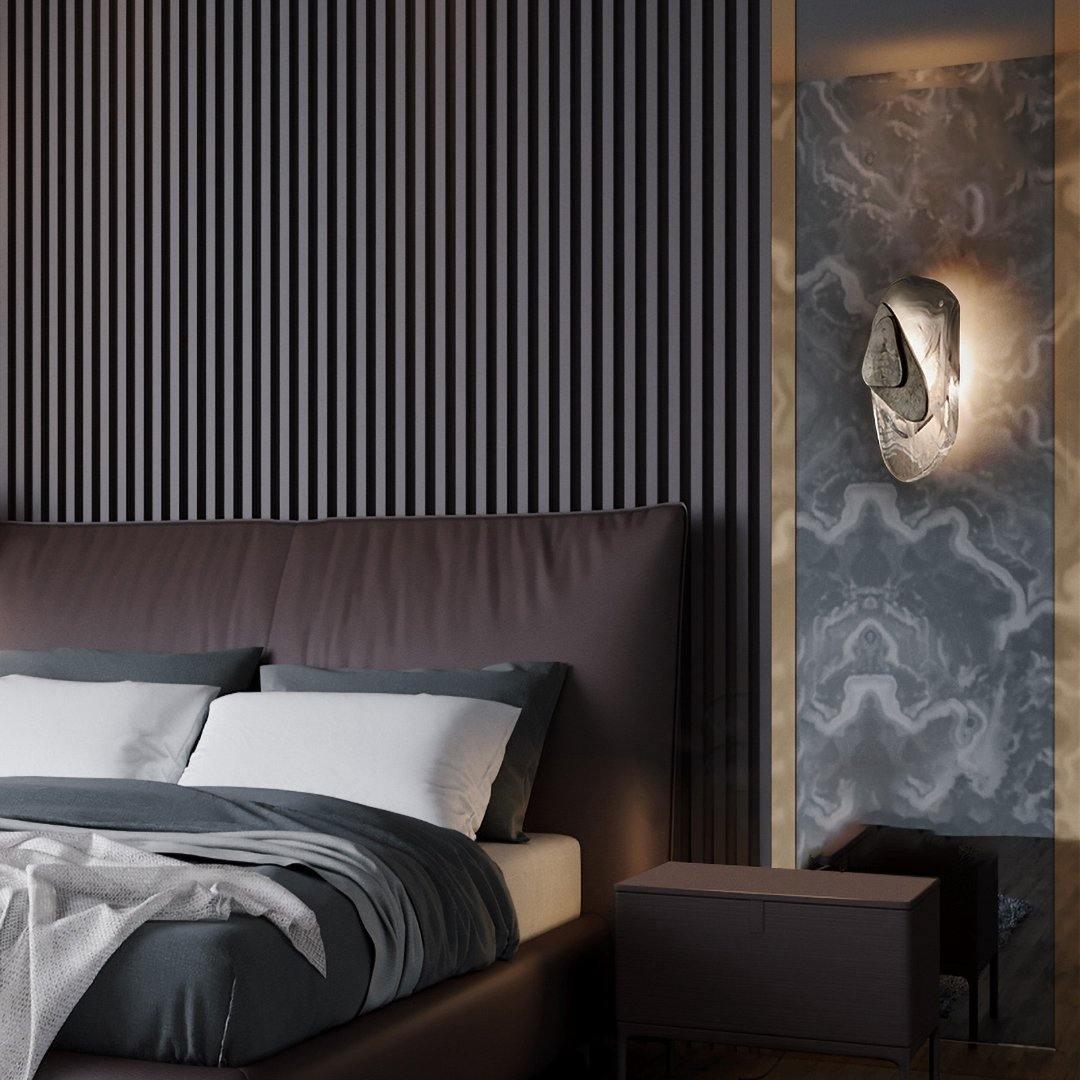 WOW DC1725 Wall Lamp
