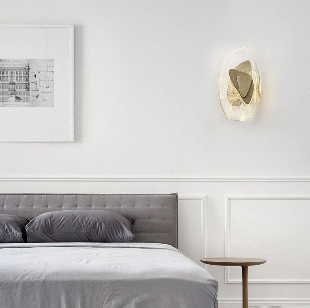 WOW DC1725 Wall Lamp
