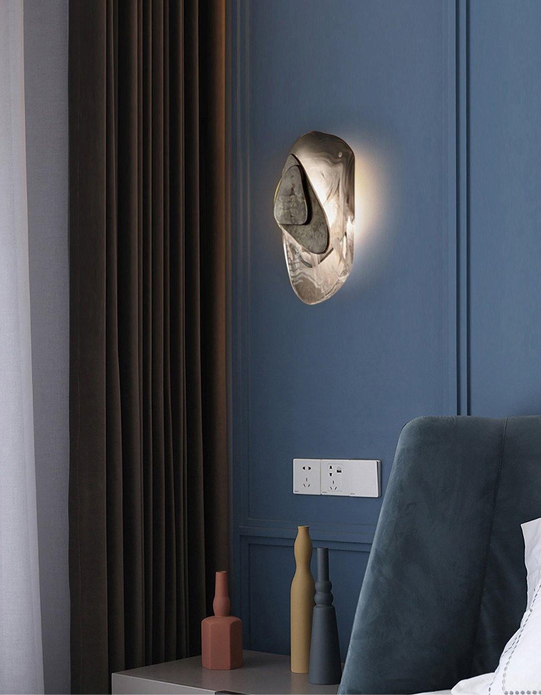 WOW DC1725 Wall Lamp