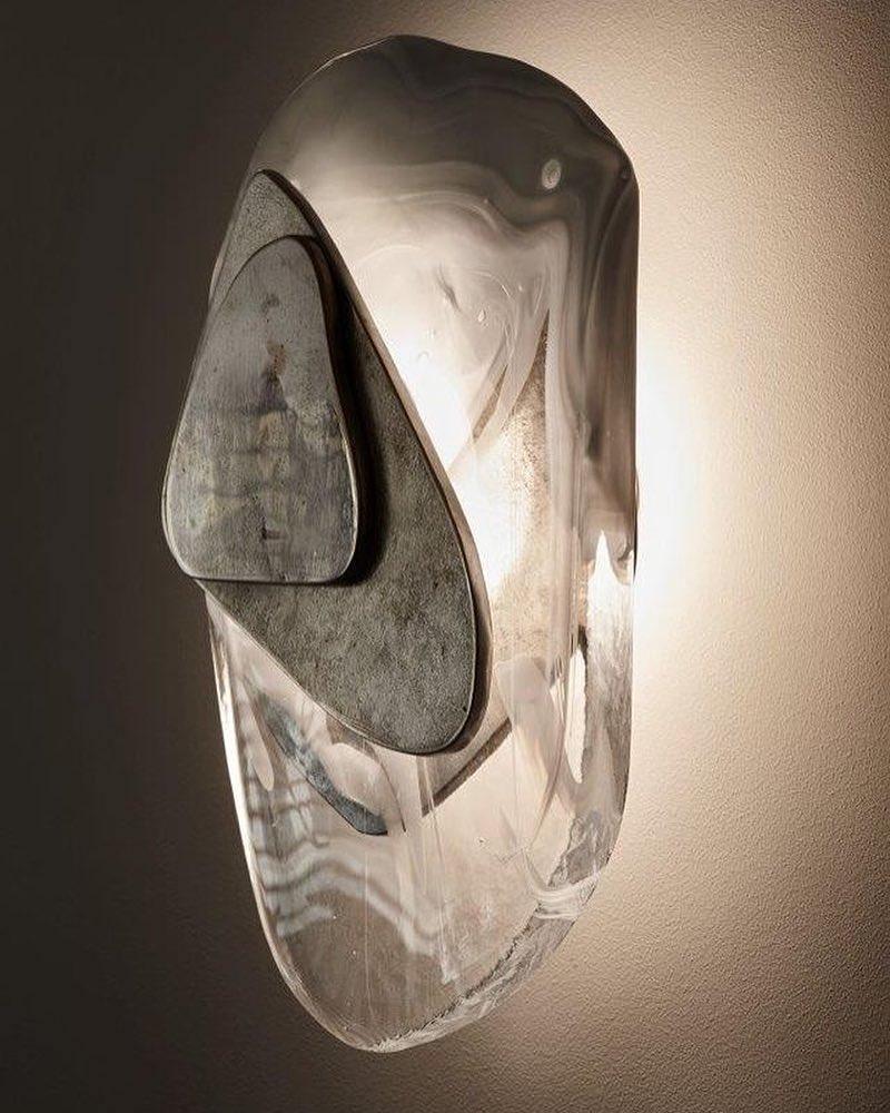 WOW DC1725 Wall Lamp