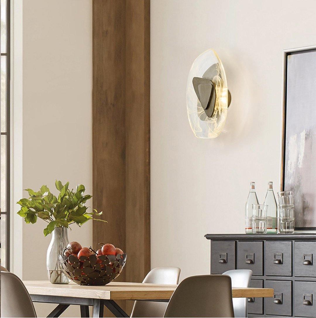 WOW DC1725 Wall Lamp