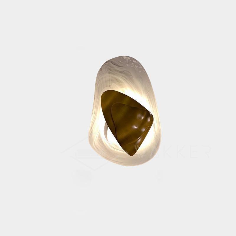 WOW DC1725 Wall Lamp