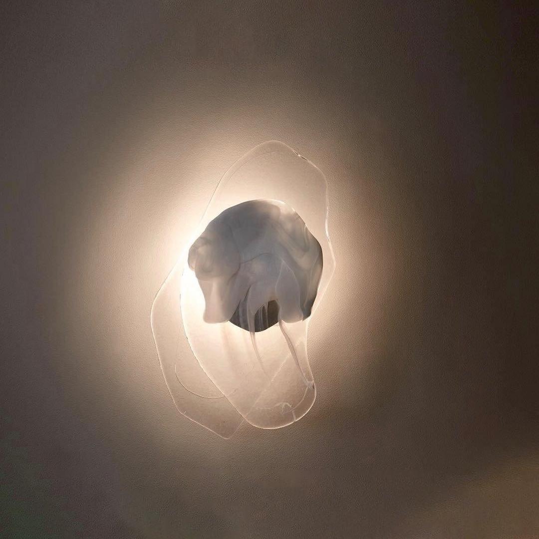 WOW DC1725 Wall Lamp