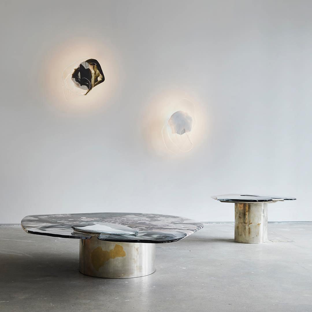 WOW DC1725 Wall Lamp
