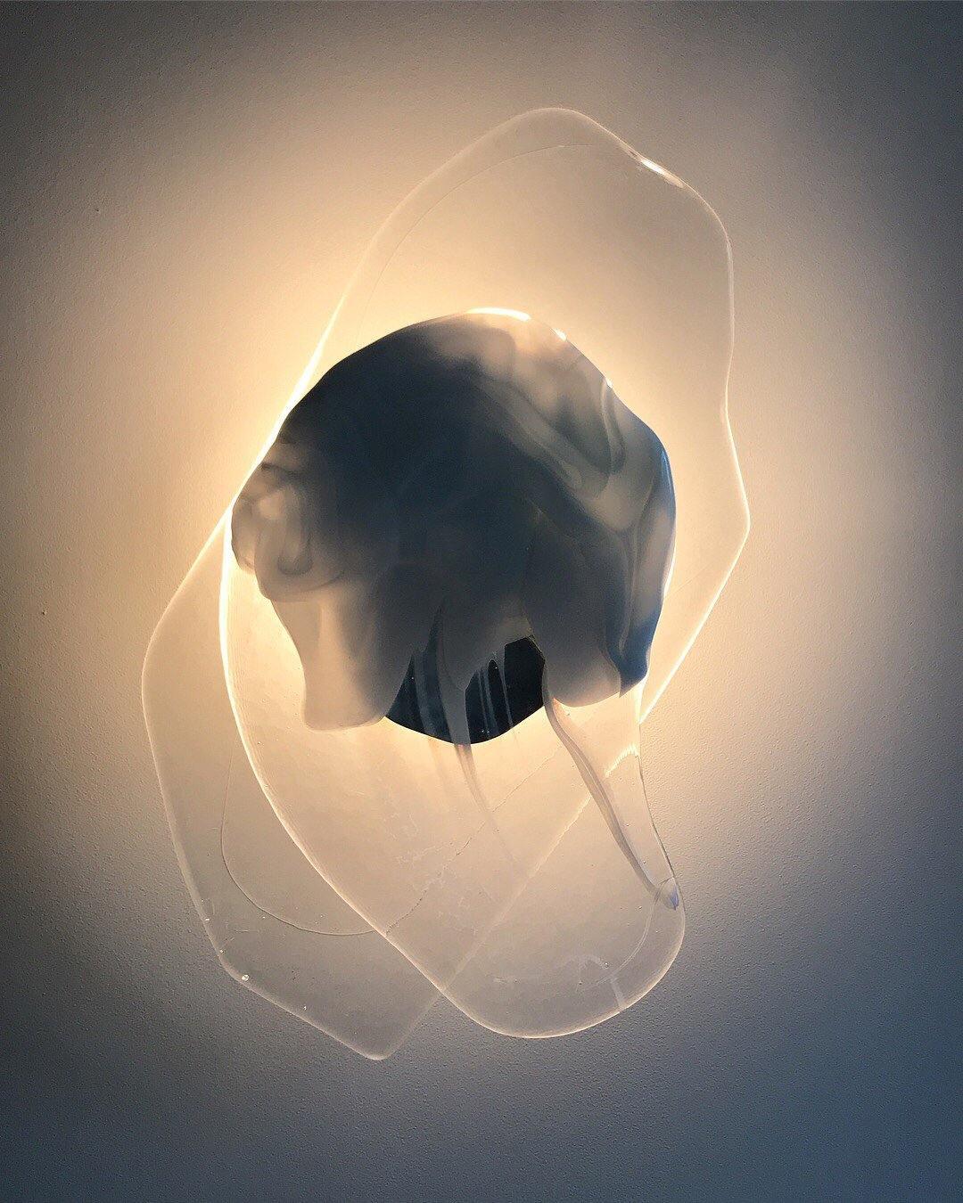 WOW DC1725 Wall Lamp