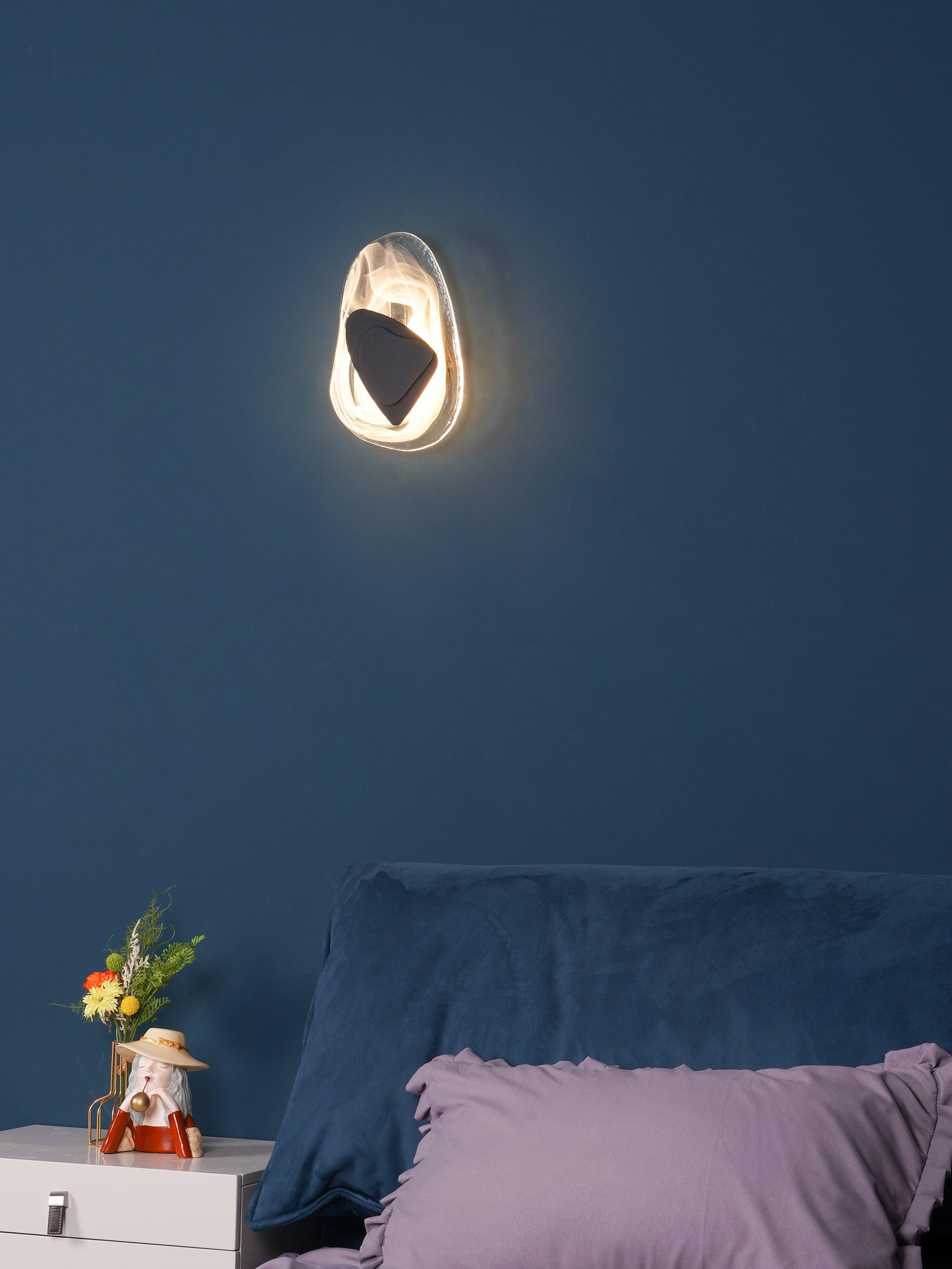 WOW DC1725 Wall Lamp