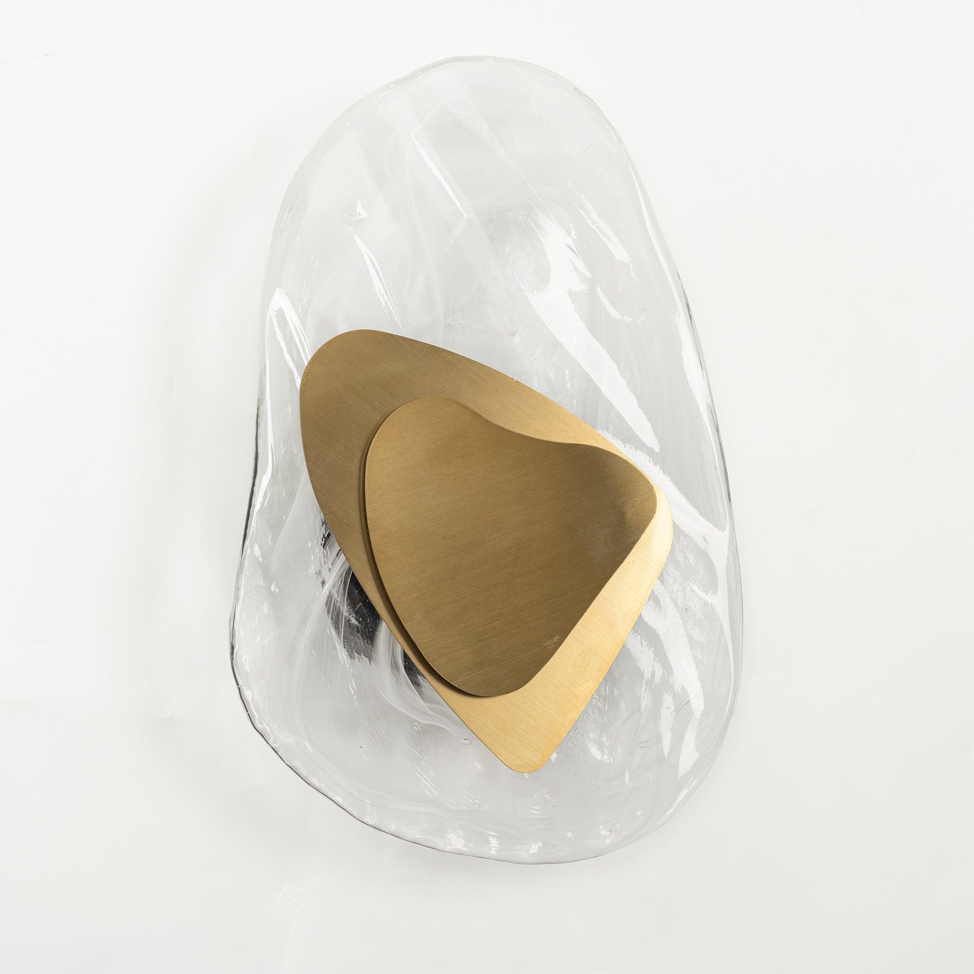 WOW DC1725 Wall Lamp
