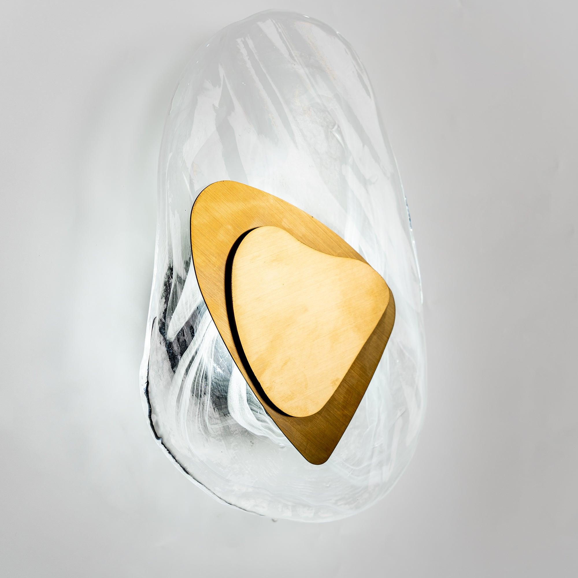 WOW DC1725 Wall Lamp