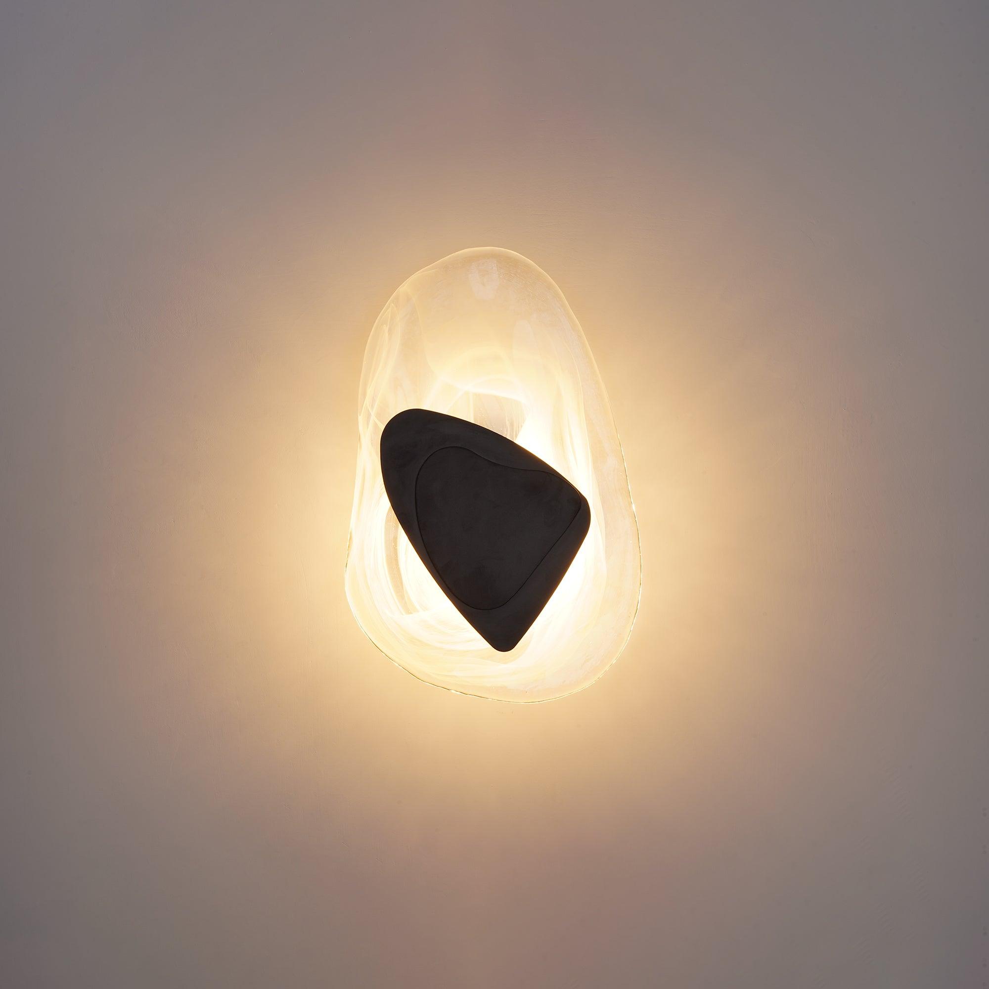 WOW DC1725 Wall Lamp