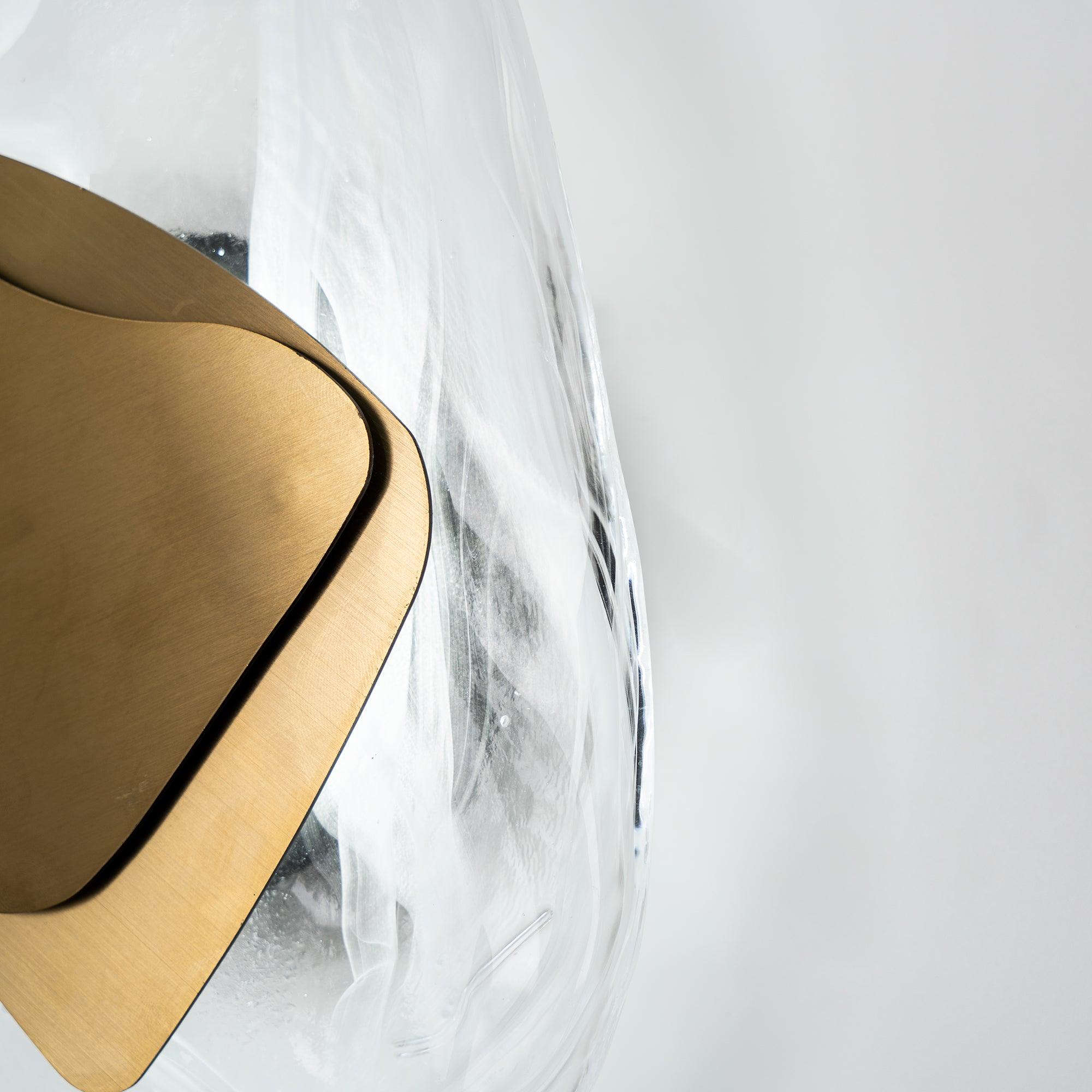 WOW DC1725 Wall Lamp