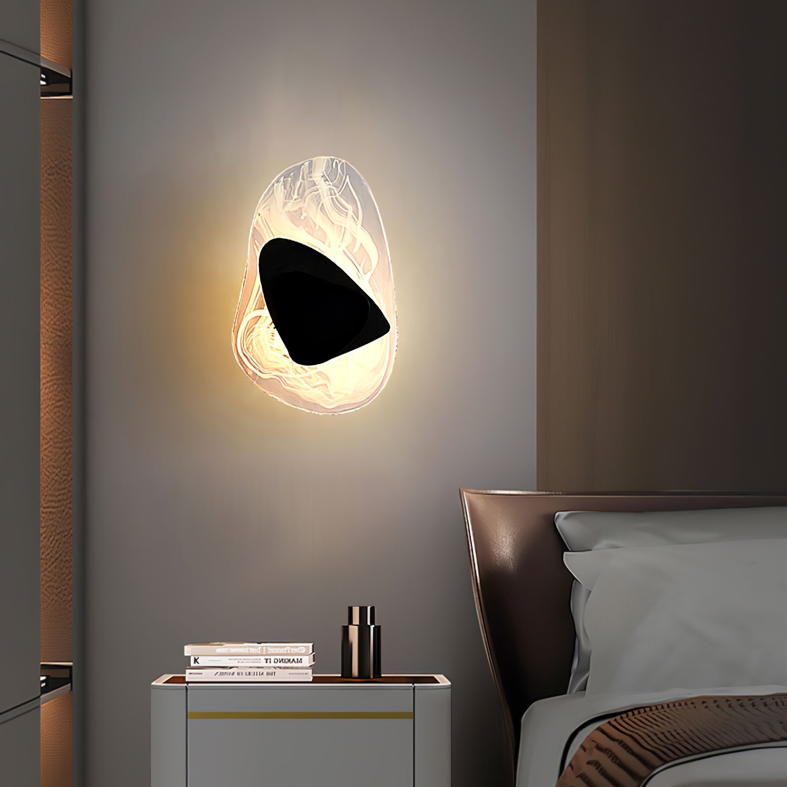 WOW DC1725 Wall Lamp