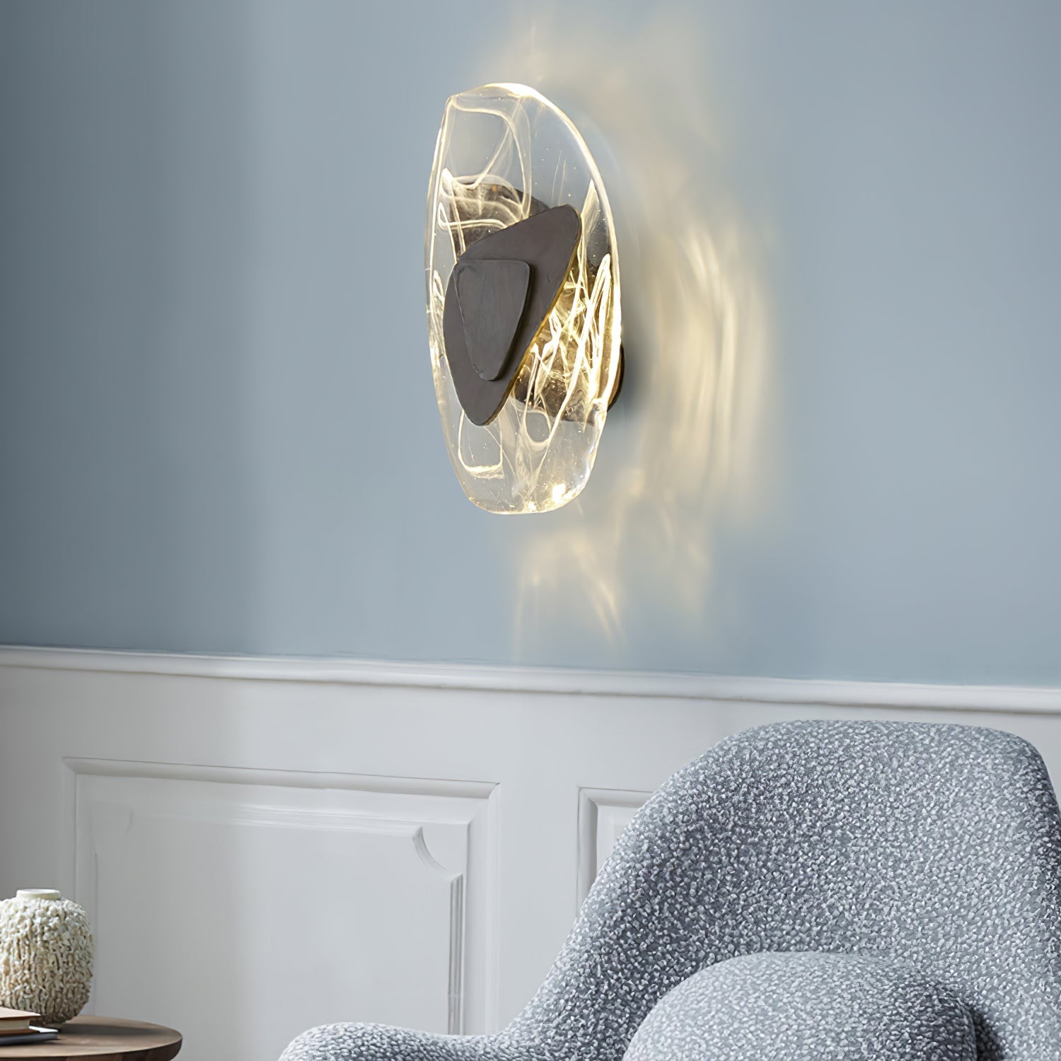 WOW DC1725 Wall Lamp