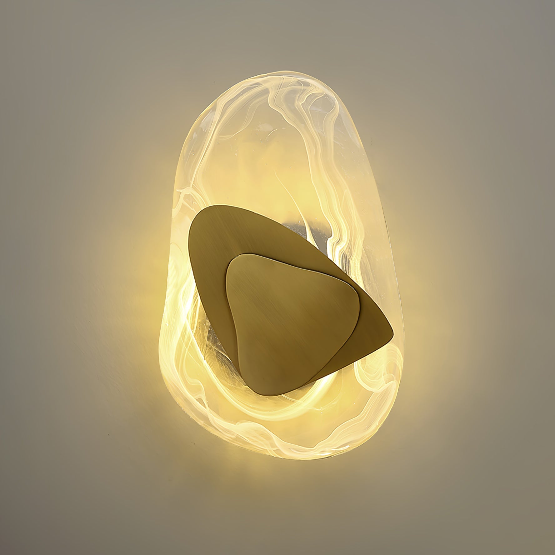 WOW DC1725 Wall Lamp