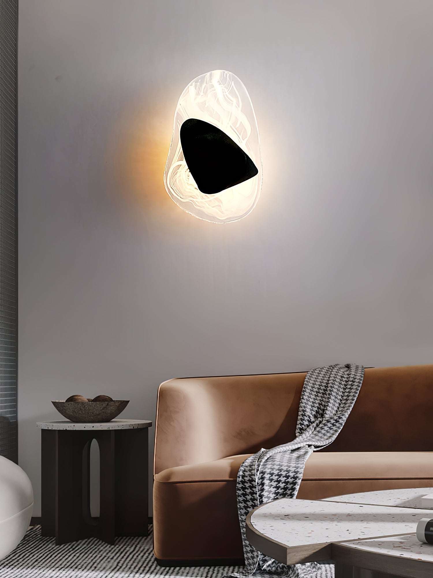 WOW DC1725 Wall Lamp