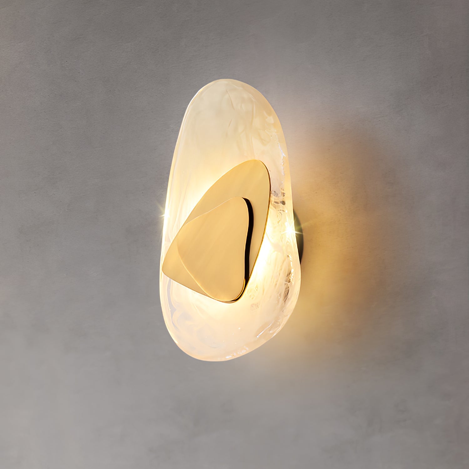 WOW DC1725 Wall Lamp