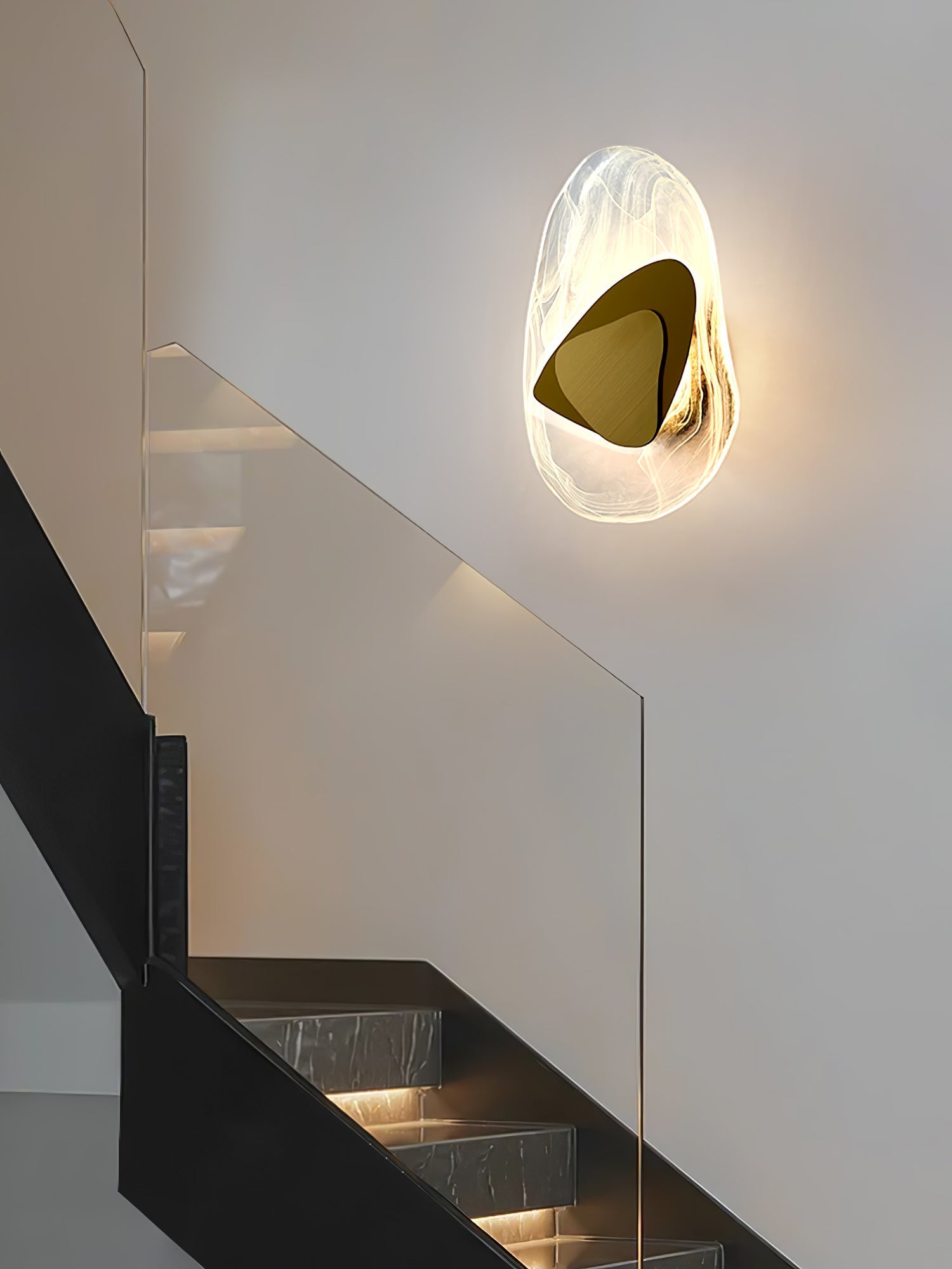 WOW DC1725 Wall Lamp