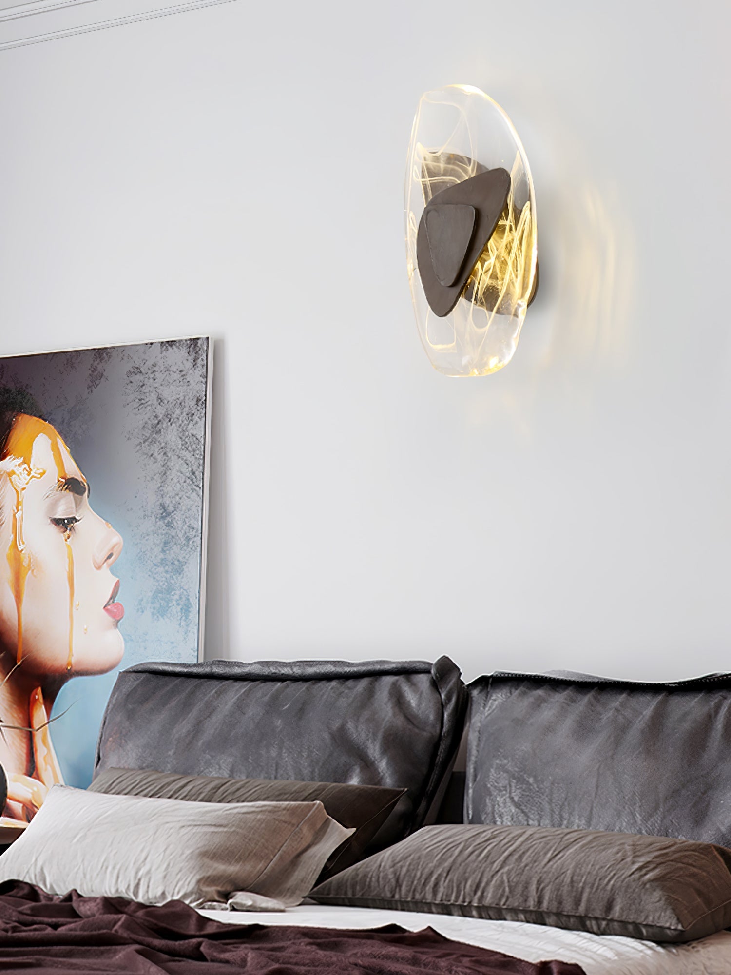 WOW DC1725 Wall Lamp