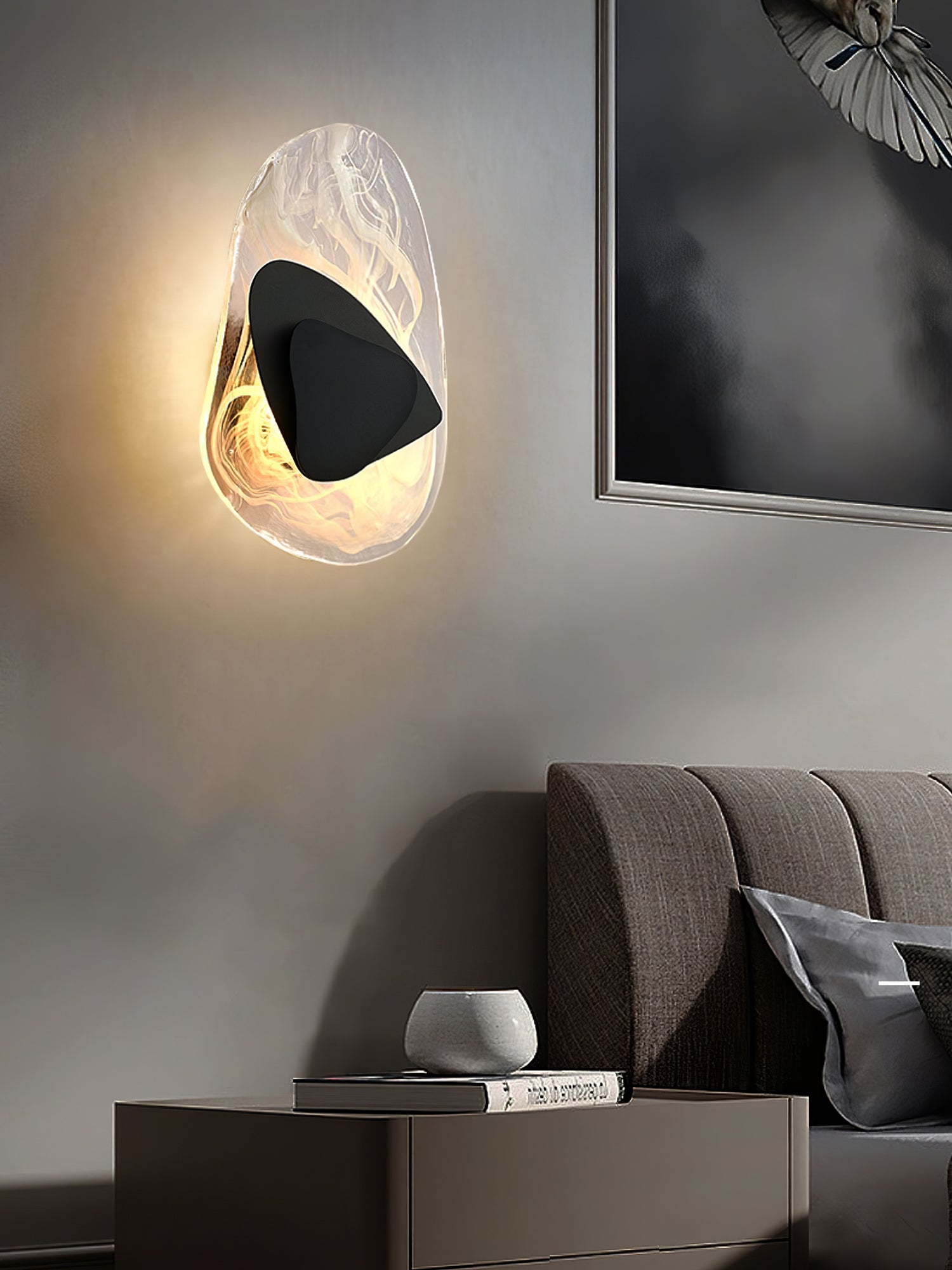 WOW DC1725 Wall Lamp
