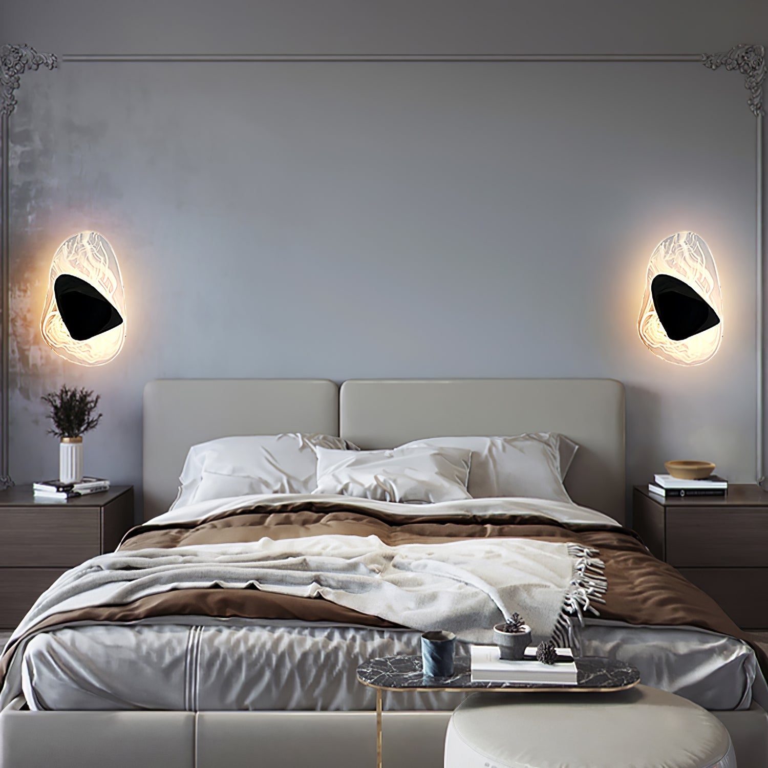 WOW DC1725 Wall Lamp