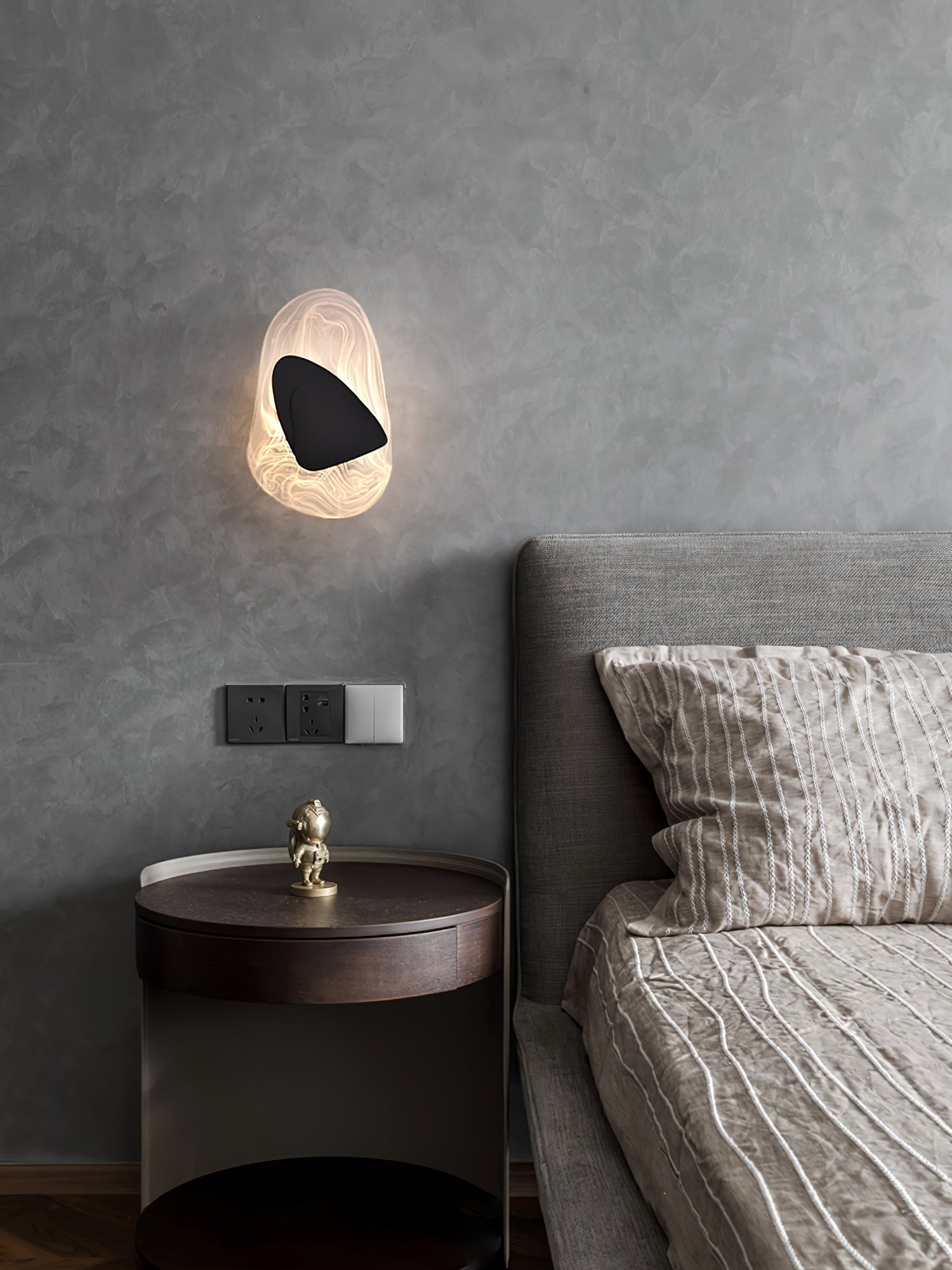 WOW DC1725 Wall Lamp