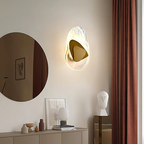 WOW DC1725 Wall Lamp