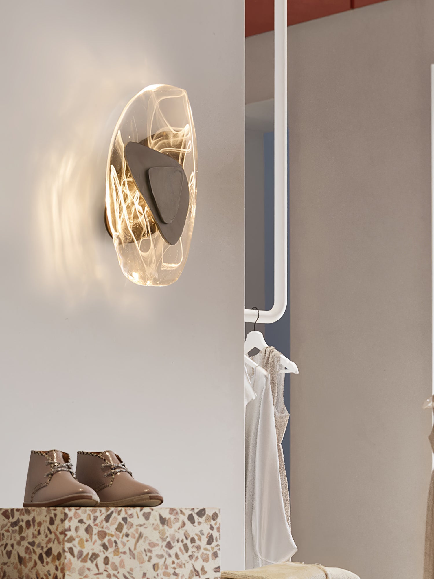 WOW DC1725 Wall Lamp