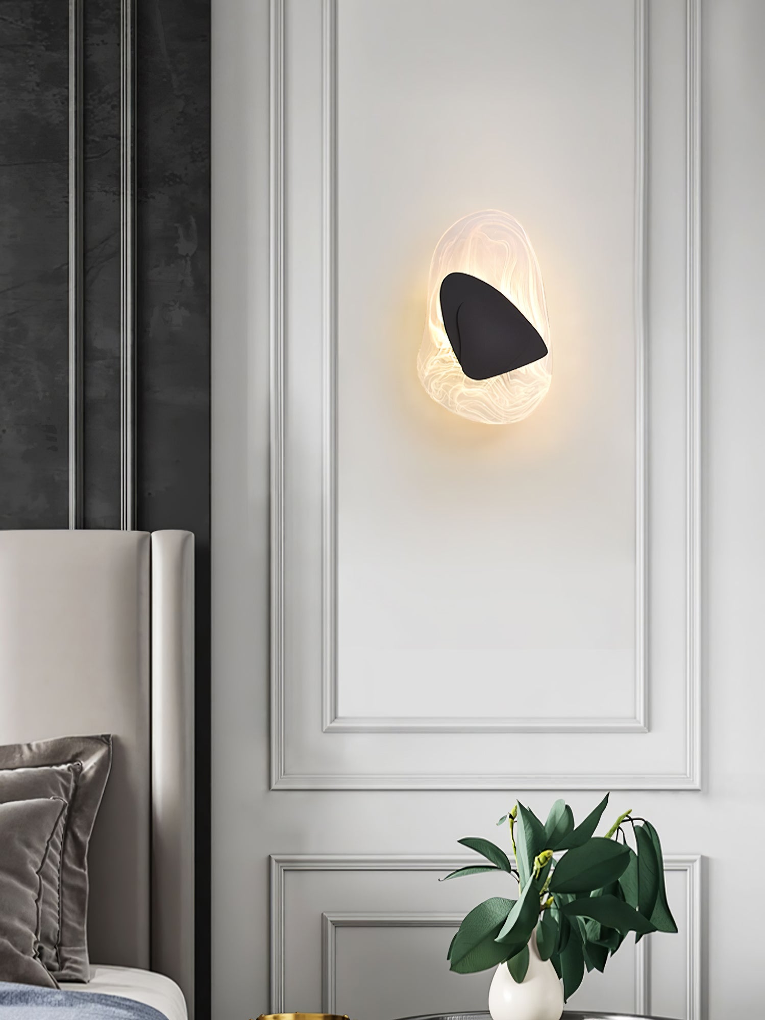 WOW DC1725 Wall Lamp