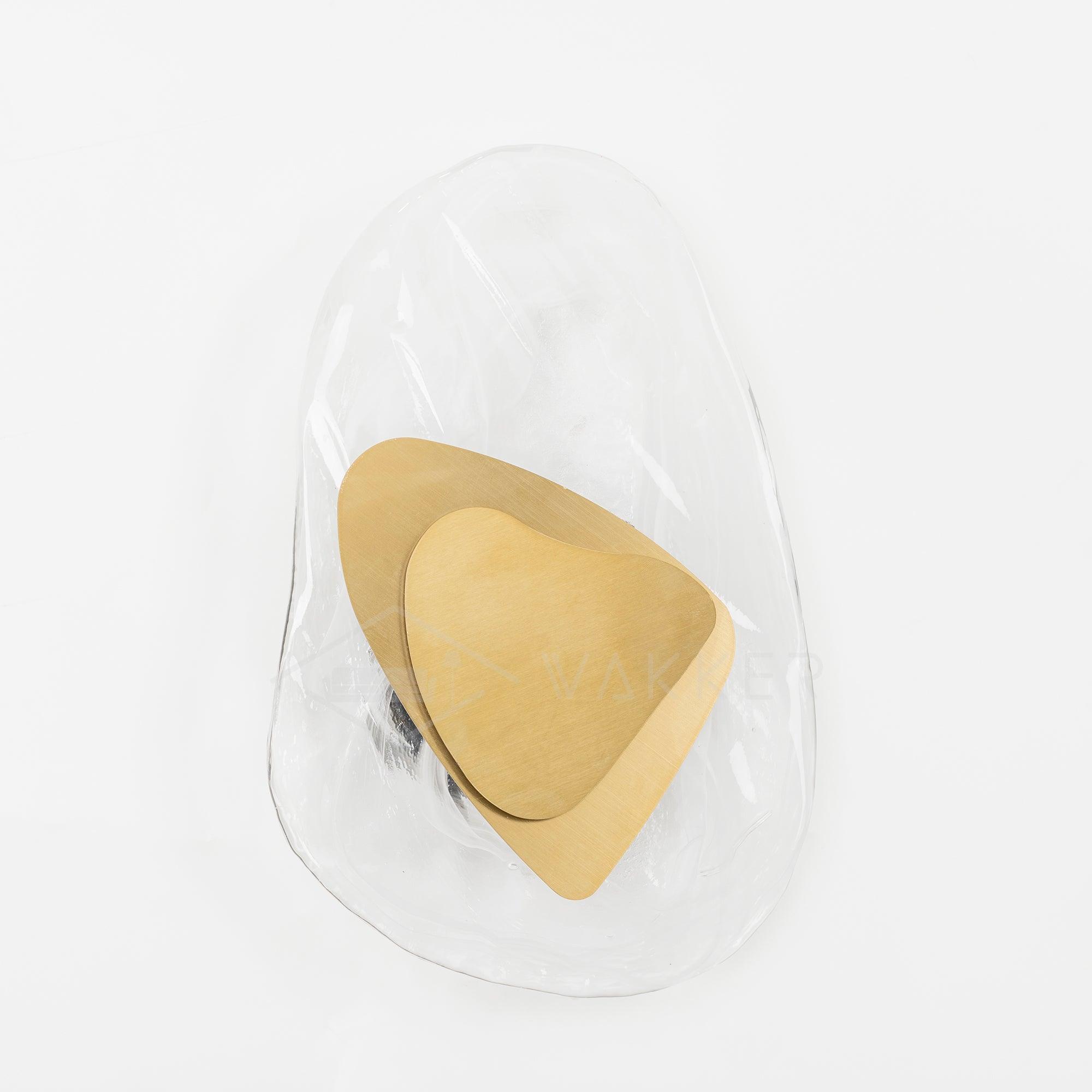 WOW DC1725 Wall Lamp