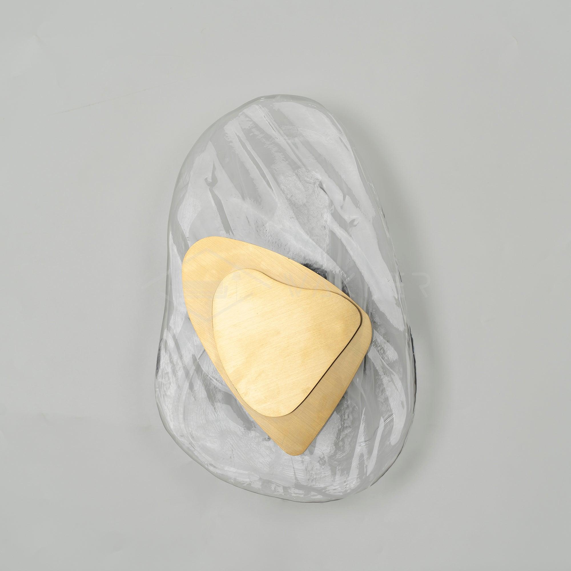 WOW DC1725 Wall Lamp