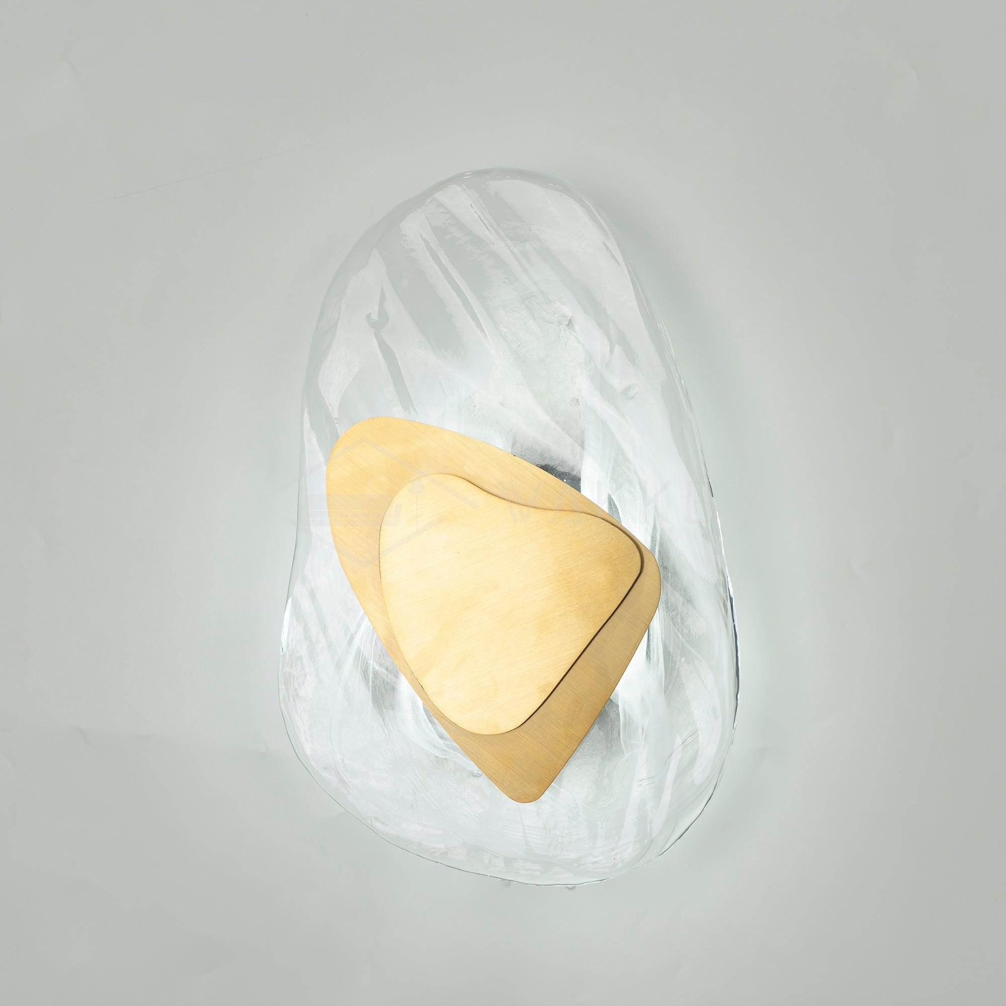 WOW DC1725 Wall Lamp